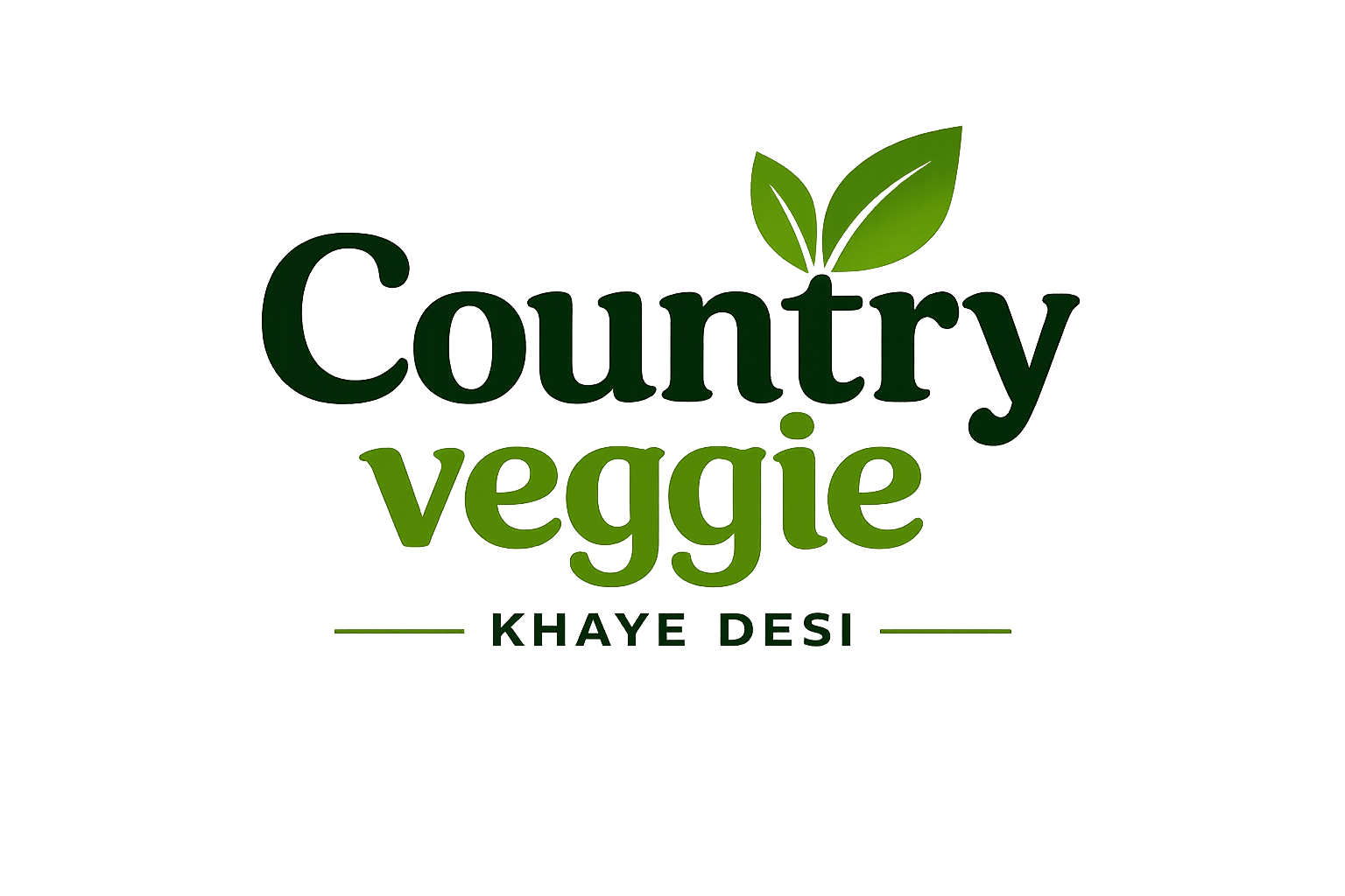 Country Veggie 